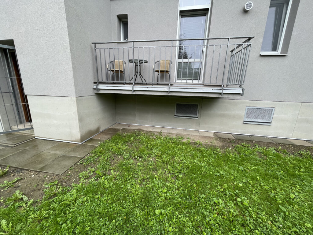 Revitalizace soklu – Opava